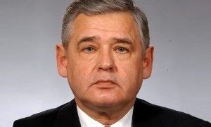Депутат Госдумы Николай Гончар