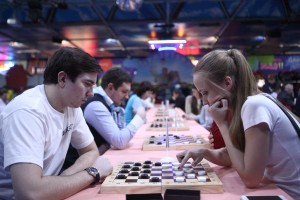 Открытый турнир по шахматам в Плехановке посетит мастер спорта Анатолий Карпов