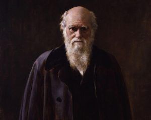 В Третьяковке расскажут про "эволюцию" Дарвина 