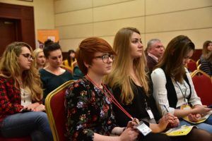 Плехановский университет принял участие в Форуме стратегических инициатив