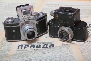 Москвичей и гостей столицы приглашают к участию в фотоконкурсе