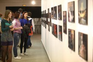 Галерея Art Ru открывает новую выставку