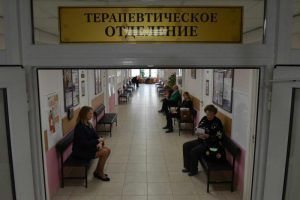 В Москве появятся две новые поликлиники