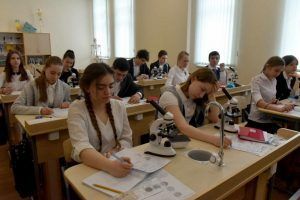 Школа №627 вошла в рейтинг образовательных учреждений Москвы