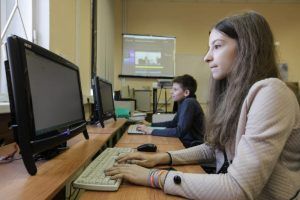 Московские школьники взяли две золотых медали на Международной олимпиаде по информатике