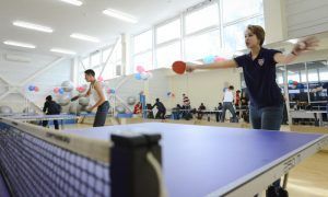 Спортивный турнир в Замоскворечье приурочат ко Дню солидарности в борьбе с терроризмом