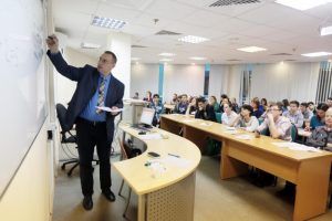 Образовательные программы Экономического университета признаны одними из лучших в России
