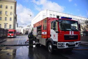 Фото: "Вечерняя Москва"