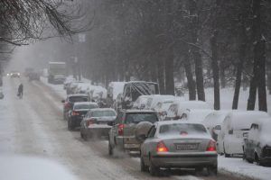 Фото: "Вечерняя Москва"