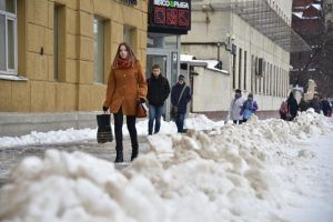 Фото: "Вечерняя Москва"