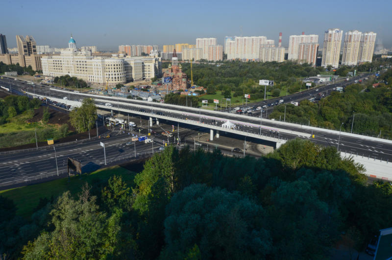 Москва мичуринский проспект. Мичуринский проспект Москва. Мост Мичуринский проспект. Мичуринский проспект 46 Москва. Мичуринский проспект мостик.