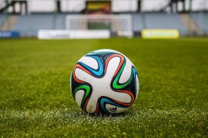 Началась продажа билетов на Чемпионат мира по футболу. Фото: pixabay.com