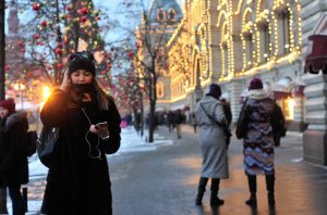 Сергей Голов отметил, что Москва стала более привлекательной для туристов за счет увеличения пешеходных зон, улучшения транспортного сообщения и обширной развлекательной программы. Фото: «Вечерняя Москва»