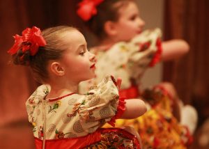 Центр детского творчества «Замоскворечье» пригласил детей на занятия в августе. Фото: Наталия Нечаева, «Вечерняя Москва»