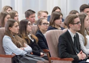 Студент Экономического университета победил во Всероссийском конкурсе научных работ. Фото: официальный сайт мэра Москвы