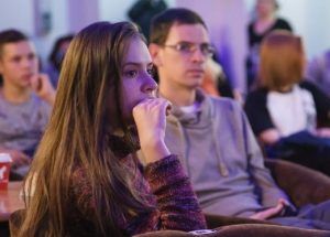 Международная студенческая конференция состоится в Свято-Тихоновском университете. Фото: официальный сайт мэра Москвы