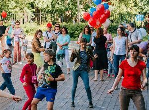 День открытых дверей пройдет в районном Центре соцобслуживания. Фото: сайт мэра Москвы