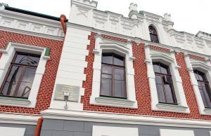 Театральный музей имени Александра Бахрушина отметил свое 124-летие. Фото: официальный сайт мэра Москвы
