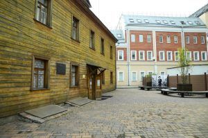 Музей Сергея Есенина можно будет посетить бесплатно. Фото: Анна Быкова