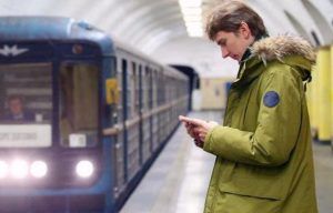 Мобильные приложения транспортного комплекса Москвы загрузили около 6,5 миллиона раз. Фото: официальный сайт мэра Москвы