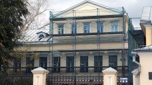 Купеческий особняк на улице Пятницкая отреставрируют. Фото: официальный сайт мэра Москвы