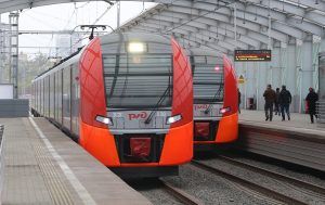 Более 100 миллионов пассажиров воспользовались в этом году поездами МЦК. Фото: официальный сайт мэра Москвы