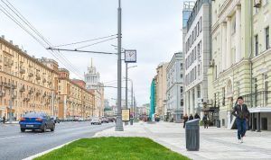 Почти 150 городских часов отремонтирую в столице до конца года. Фото: официальный сайт мэра Москвы