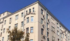 Капитальный ремонт завершился в доходном доме Фатихи Ерзиной. Фото: официальный сайт мэра Москвы