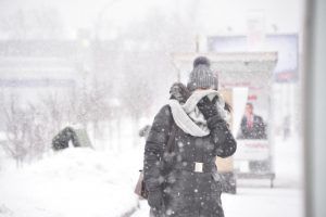 Почти два миллиона кубометров выпавшего в Москве снега отправили на утилизацию. Фото: ПЕлагия Замятина, «Вечерняя Москва»