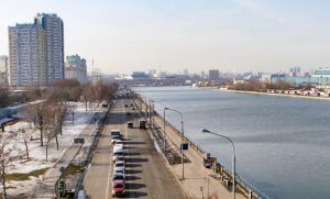 Территорию Овчинниковской и Озерковской набережных благоустроят. Фото: официальный сайт мэра Москвы