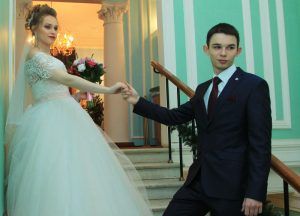 Два десятка необычных площадок для проведения свадеб откроют в Москве. Фото: Наталия Нечаева, «Вечерняя Москва»