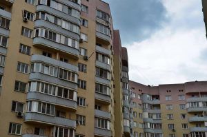 Эксперты ожидают роста стоимости жилья рядом с кварталами реновации. Фото: Анна Быкова