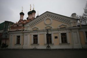Горожан пригласили на экскурсию по литературным местам района. Фото: архив, «Вечерняя Москва»