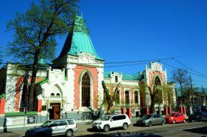 Выставку районного музея покажут жителям Кузбасса. Фото: Анна Быкова