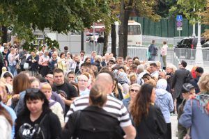Уведомления о пикетах поданы с нарушением закона. Фото: Пелагия Замятина, «Вечерняя Москва»