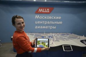Москвичи оценят проект наземного метро в ходе голосования на портале «АГ». Фото: архив, «Вечерняя Москва»