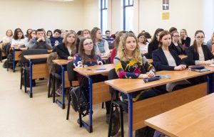 Мастер-класс для школьников проведут в Плехановском университете. Фото: сайт мэра Москвы