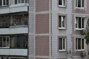 Ремонт жилого дома пройдет в районе Замоскворечье. Фото: Анна Быкова
