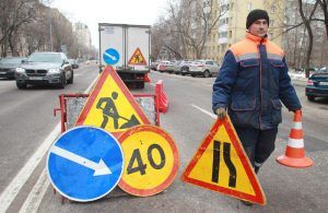 Ямочный ремонт завершили на нескольких улицах района. Фото: Наталия Нечаева, «Вечерняя Москва»