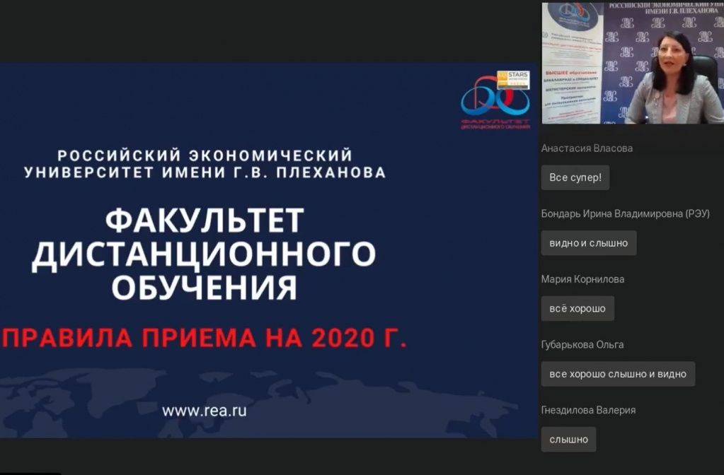 Рэу дистанционное. Рэу дистанционное