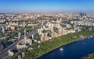 Поддержкой города воспользовались более 120 компаний сферы бытовых услуг. Фото: сайт мэра Москвы