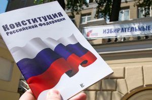 Дмитрий Реут: Более 3,6 тыс участков для голосования открылись в Москве. Фото: сайт мэра Москвы
