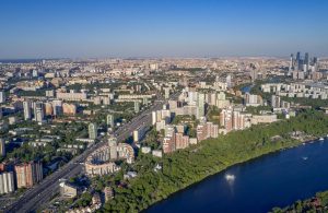 Перепись населения страны назначили на апрель 2021 года. Фото: сайт мэра Москвы