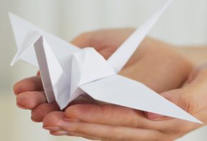 Сотрудники Центра детского творчества «Замоскворечье» проведут онлайн-занятие по оригами. Фото: сайт мэра Москвы