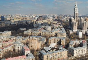 Москва стала регионом с наименьшим темпом прироста случаев COVID-19. Фото: сайт мэра Москвы