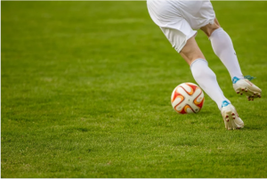 Футбольная команда Плехановского университета ищет новых игроков. Фото: pixabay.com