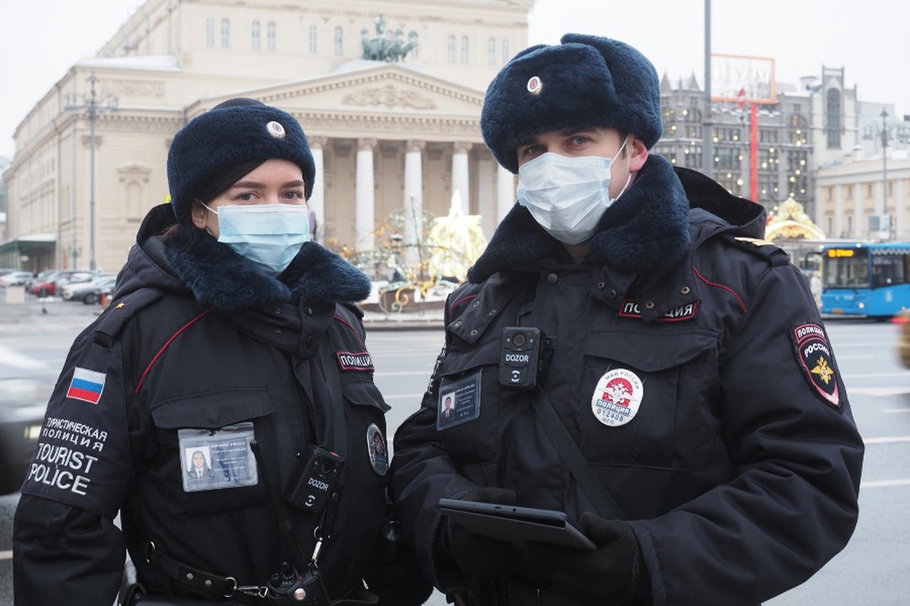 2 оперативный полк полиции москва