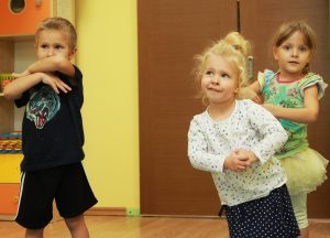Упражнения по дыхательной гимнастике покажут в центре «Орион». Фото: Наталия Нечаева, «Вечерняя Москва»