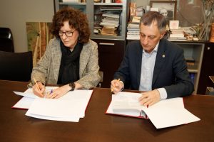 Бахрушинский музей подписал соглашение о сотрудничестве с иностранным институтом. Фото с сайта музея