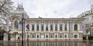 Статус предмета охраны присвоили особняку XIX века в районе. Фото: сайт мэра Москвы